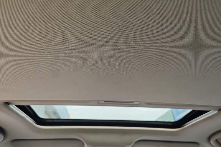 Used Buick GT 2016 15N Automatic Elite Edition Headliner