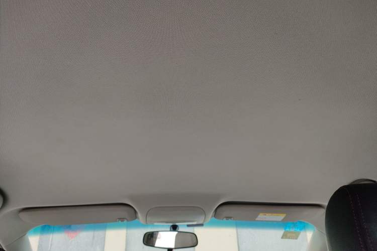 Used Buick GT 2016 15N Automatic Entry-Level Trim Headliner