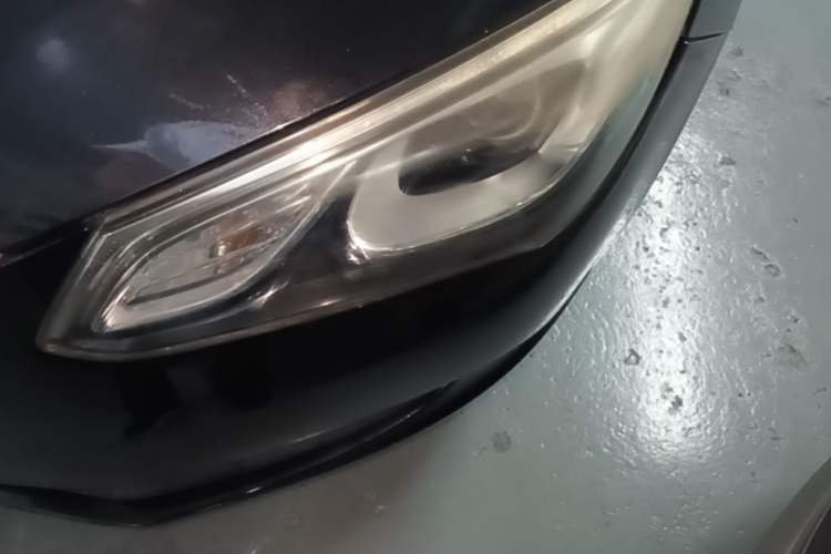 Used Buick GT 2016 15N Manual Elite Edition Left Front Headlight