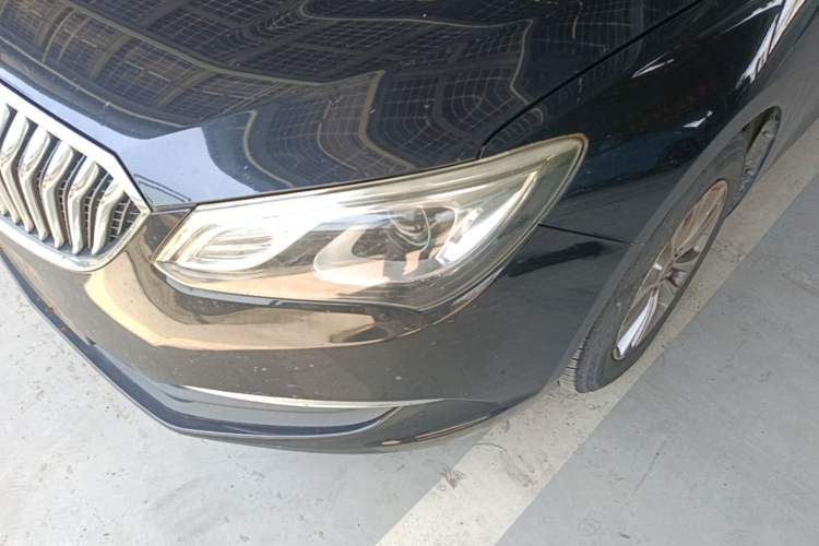 Used Buick GT 2016 15N Automatic Entry-Level Trim Left Front Headlight