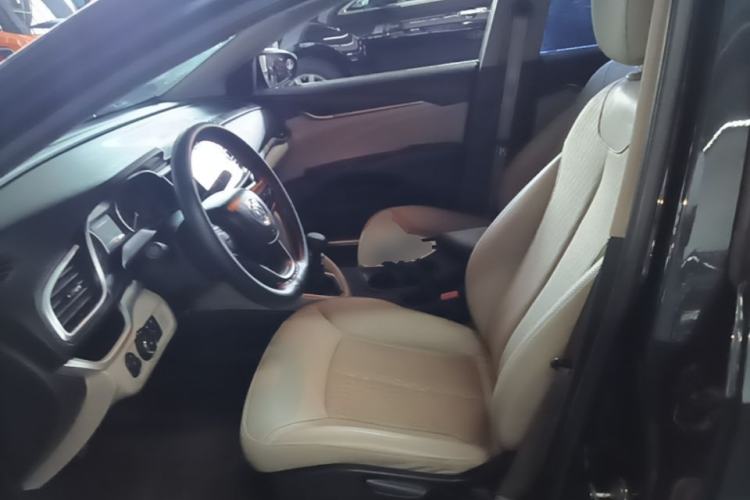 Used Buick GT 2016 15N Manual Elite Edition Left Front Seat