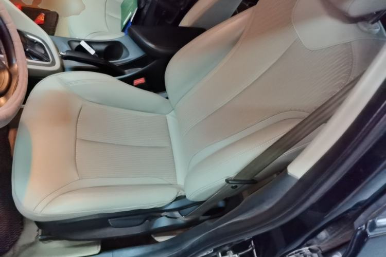 Used Buick GT 2016 15N Automatic Elite Edition Left Front Seat