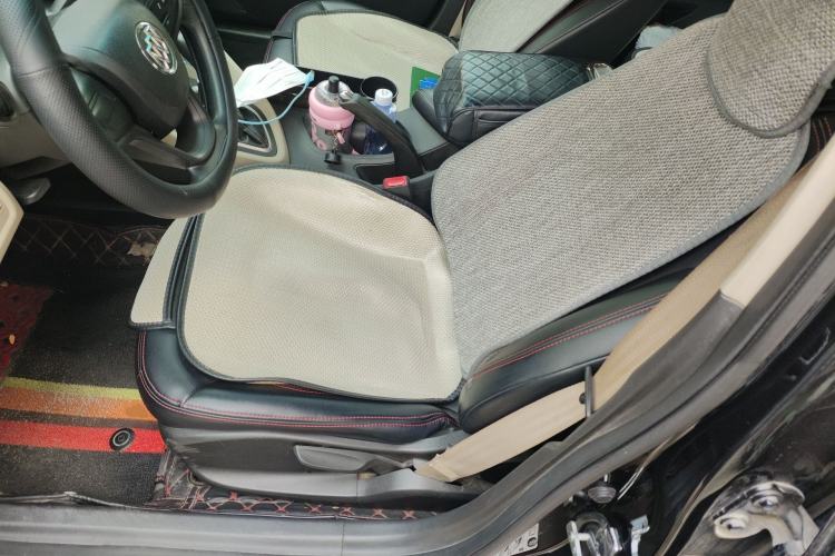 Used Buick GT 2016 15N Automatic Entry-Level Trim Left Front Seat