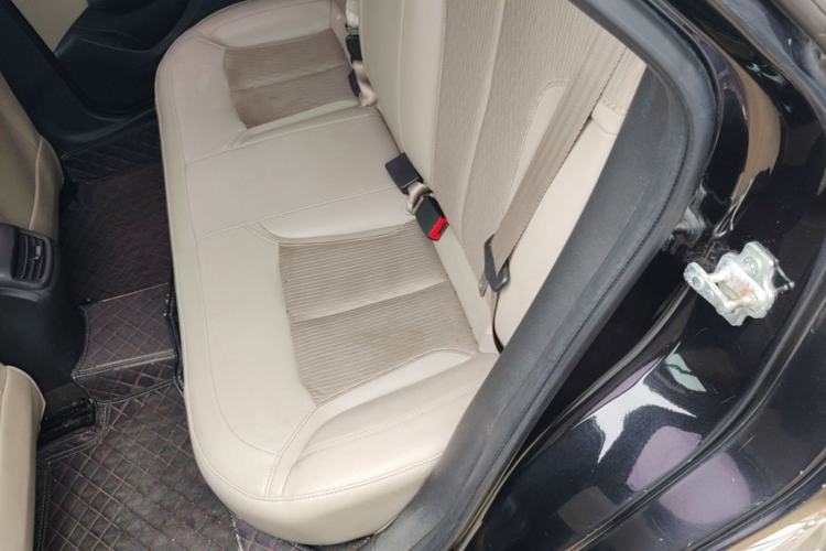 Used Buick GT 2016 15N Automatic Elite Edition Left Rear Seat