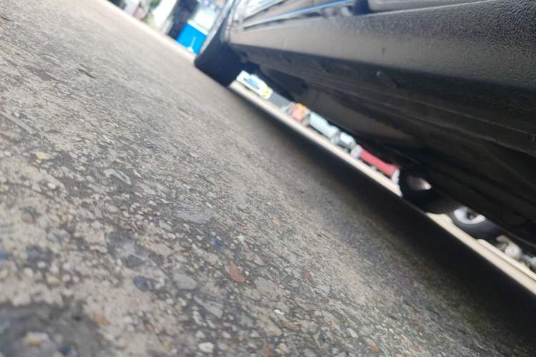 Used Buick GT 2016 15N Automatic Elite Edition Left Side Sill