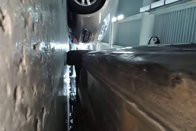 Used Buick GT 2016 15N Manual Elite Edition Left Side Sill