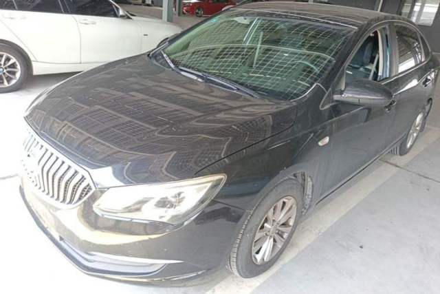 Buick GT 2016 15N Automatic Entry-Level Trim usata