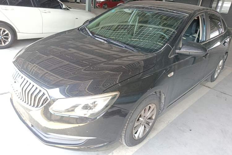Used Buick GT 2016 15N Automatic Entry-Level Trim Guazi used car, China used car export, Used car for sale, Used cars, Cheapest cars for sale
