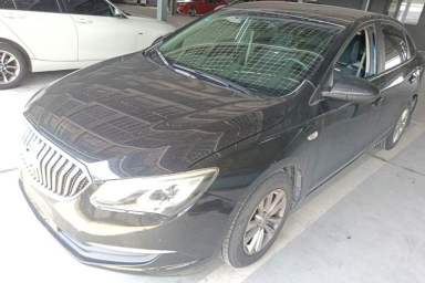 Used Buick GT 2016 15N Automatic Entry-Level Trim