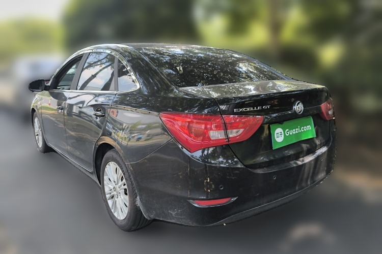 Used Buick GT 2016 15N Automatic Elite Edition Rear Left 45 Deg
