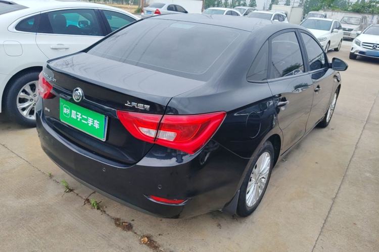 Used Buick GT 2016 15N Automatic Elite Edition Rear Right 45 Deg