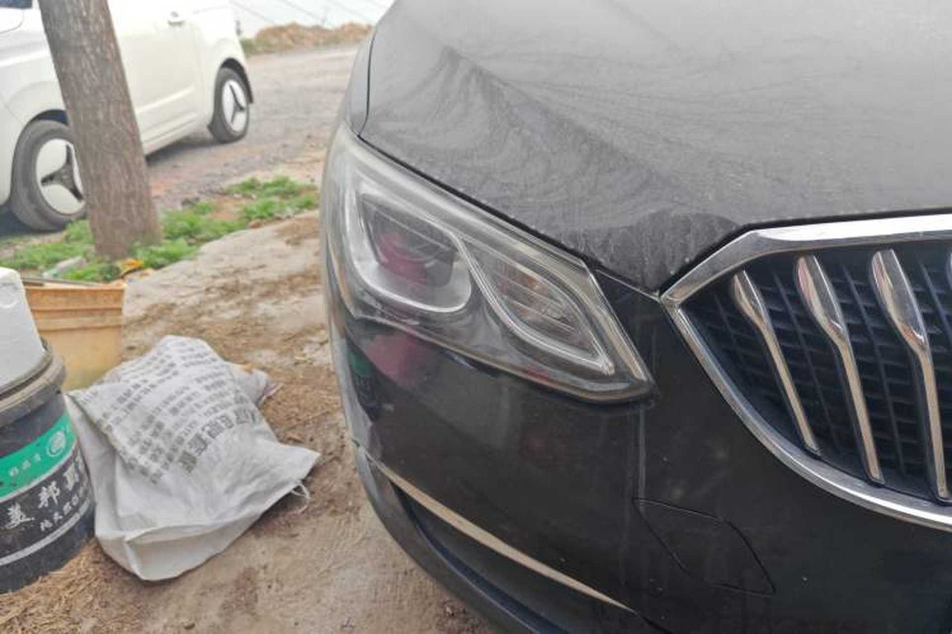 Used Buick GT 2016 15N Automatic Elite Edition Right Front Headlight