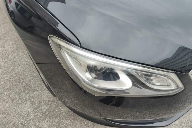 Used Buick GT 2016 15N Manual Entry-Level Trim Right Front Headlight