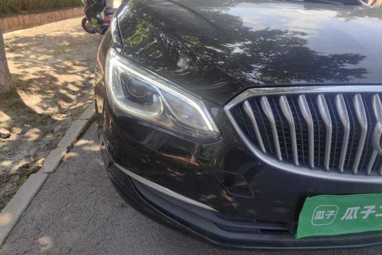 Used Buick GT 2016 15N Automatic Elite Edition Right Front Headlight