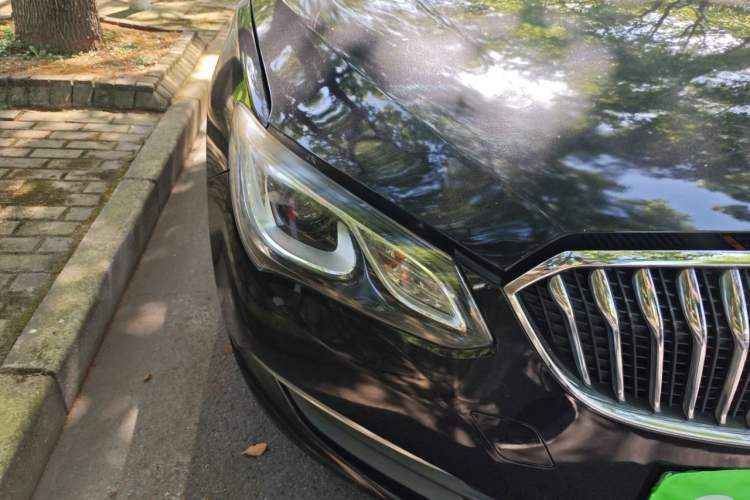 Used Buick GT 2016 18T Dual-Clutch Luxury Model Right Front Headlight