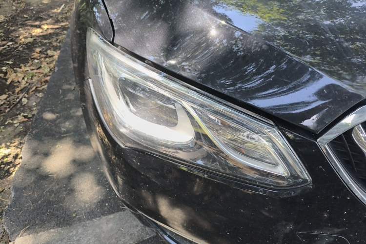Used Buick GT 2016 15N Automatic Elite Edition Right Front Headlight