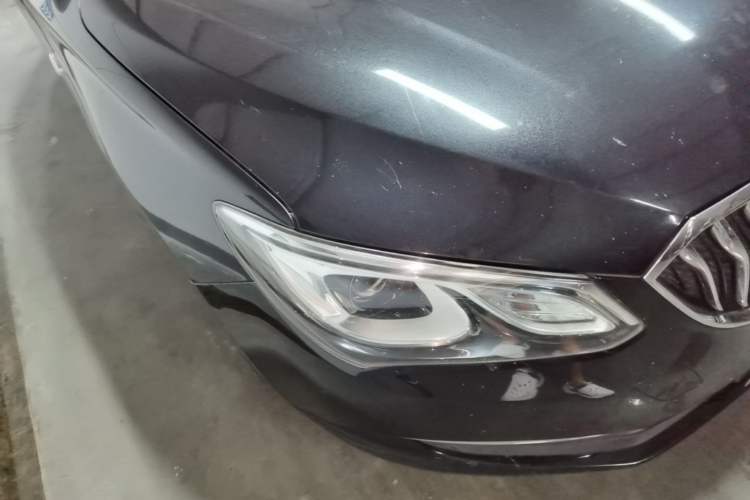 Used Buick GT 2016 15N Automatic Elite Edition Right Front Headlight