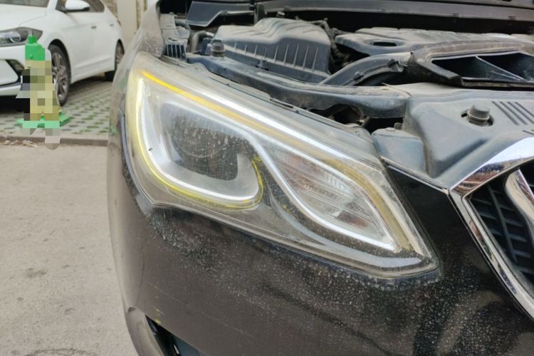 Used Buick GT 2016 15N Automatic Entry-Level Trim Right Front Headlight