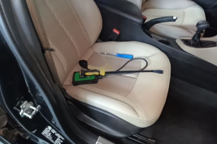 Used Buick GT 2016 15N Manual Elite Edition Right Front Seat