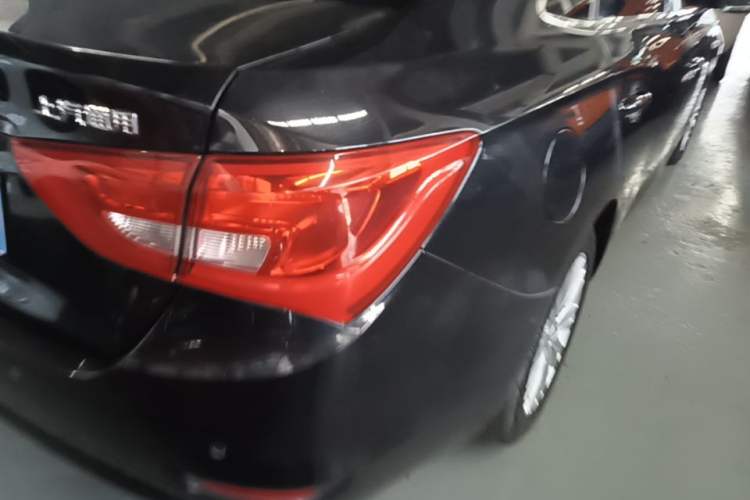 Used Buick GT 2016 15N Manual Elite Edition Right Rear Taillight