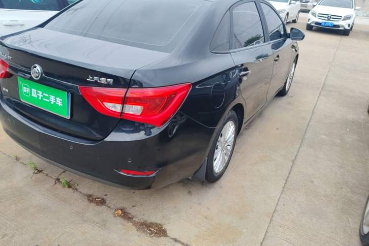 Used Buick GT 2016 15N Automatic Elite Edition Right Rear Taillight