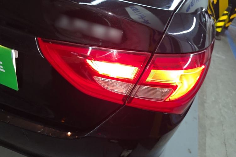 Used Buick GT 2016 15N Automatic Elite Edition Right Rear Taillight