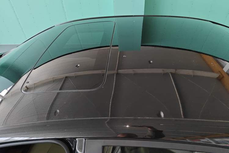 Used Buick GT 2016 15N Manual Elite Edition Roof