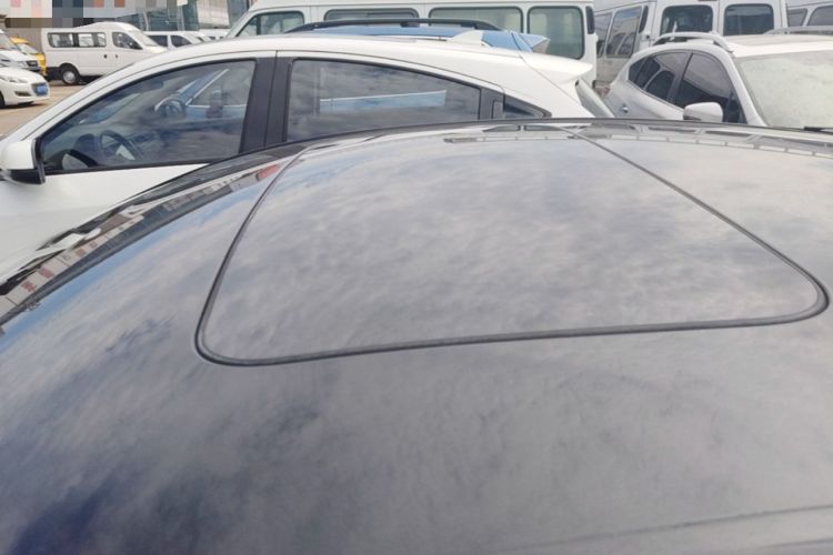 Used Buick GT 2016 15N Automatic Elite Edition Roof
