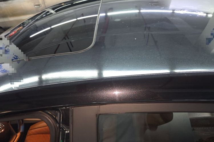 Used Buick GT 2016 15N Automatic Elite Edition Roof
