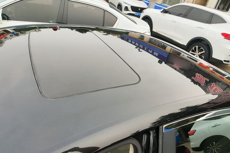 Used Buick GT 2016 15N Manual Elite Edition Roof