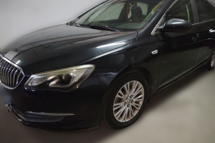 Ojetý Buick GT 2016 15N Automatic Elite Edition Guazi used car, China used car export, Used car for sale, Used cars, Cheapest cars for sale