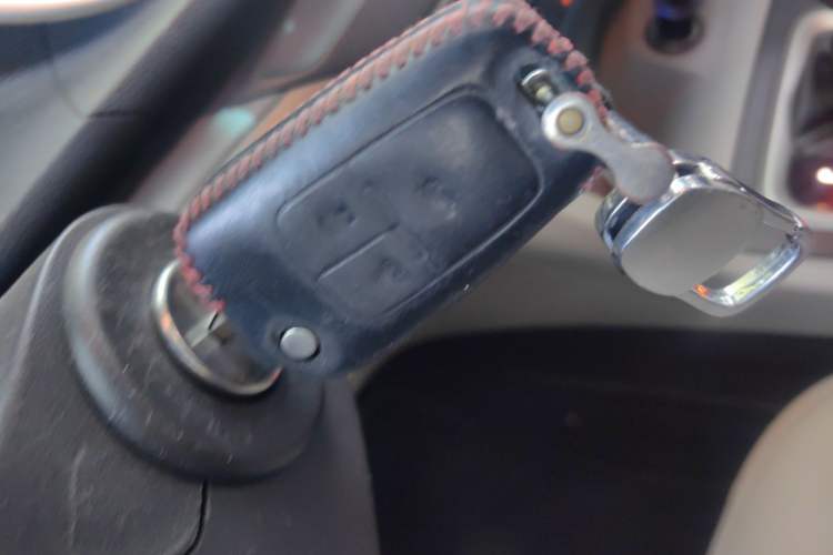 Used Buick GT 2016 15N Automatic Elite Edition Vehicle Key