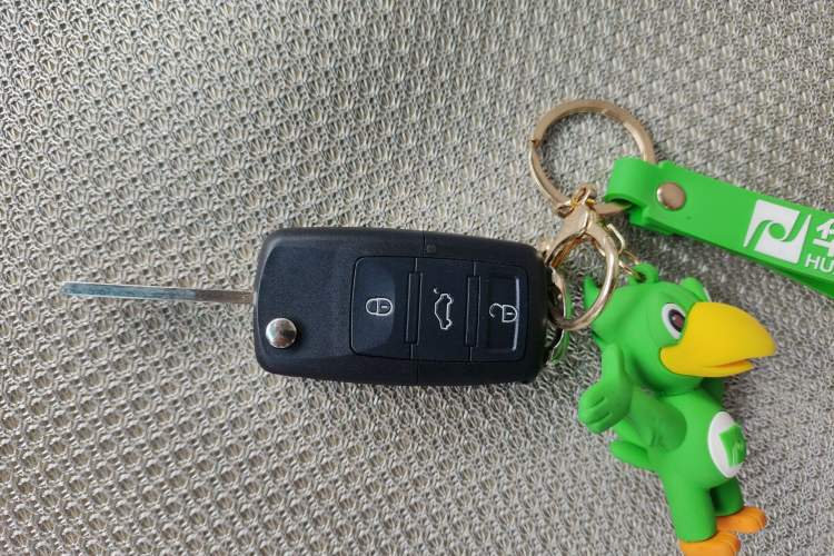 Used Buick GT 2016 15N Automatic Entry-Level Trim Vehicle Key