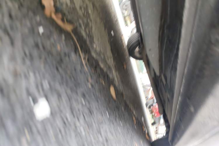 Used Buick GT 2016 15N Automatic Elite Edition Chassis Front Left
