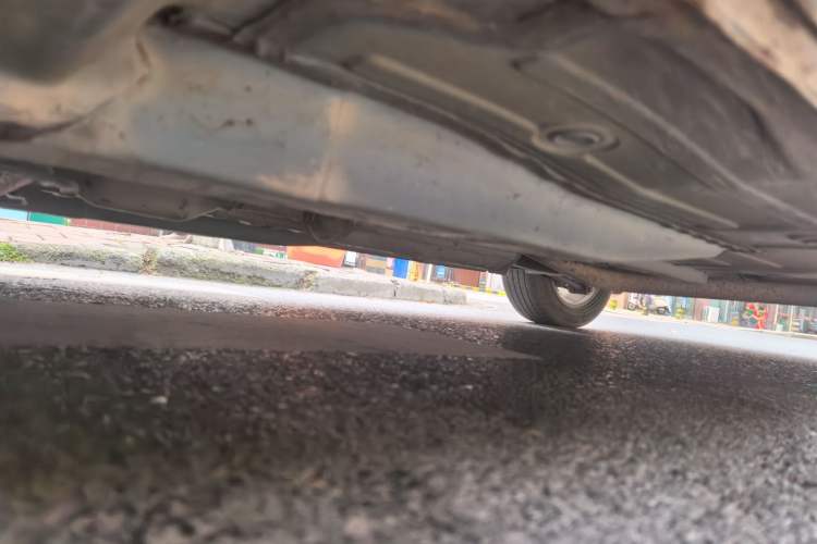 Used Buick GT 2016 15N Manual Elite Edition Chassis Front Left