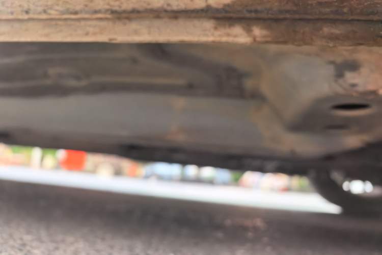 Used Buick GT 2016 15N Manual Elite Edition Chassis Front Right