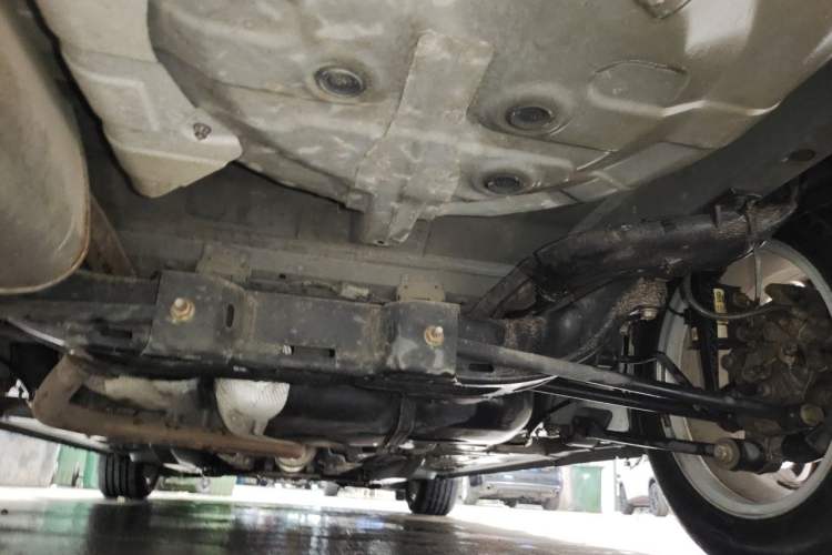 Used Buick GT 2016 15N Automatic Elite Edition Chassis Rear