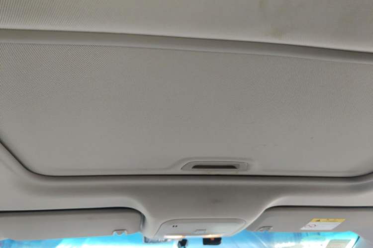 Used Buick GT 2016 15N Automatic Elite Edition Headliner