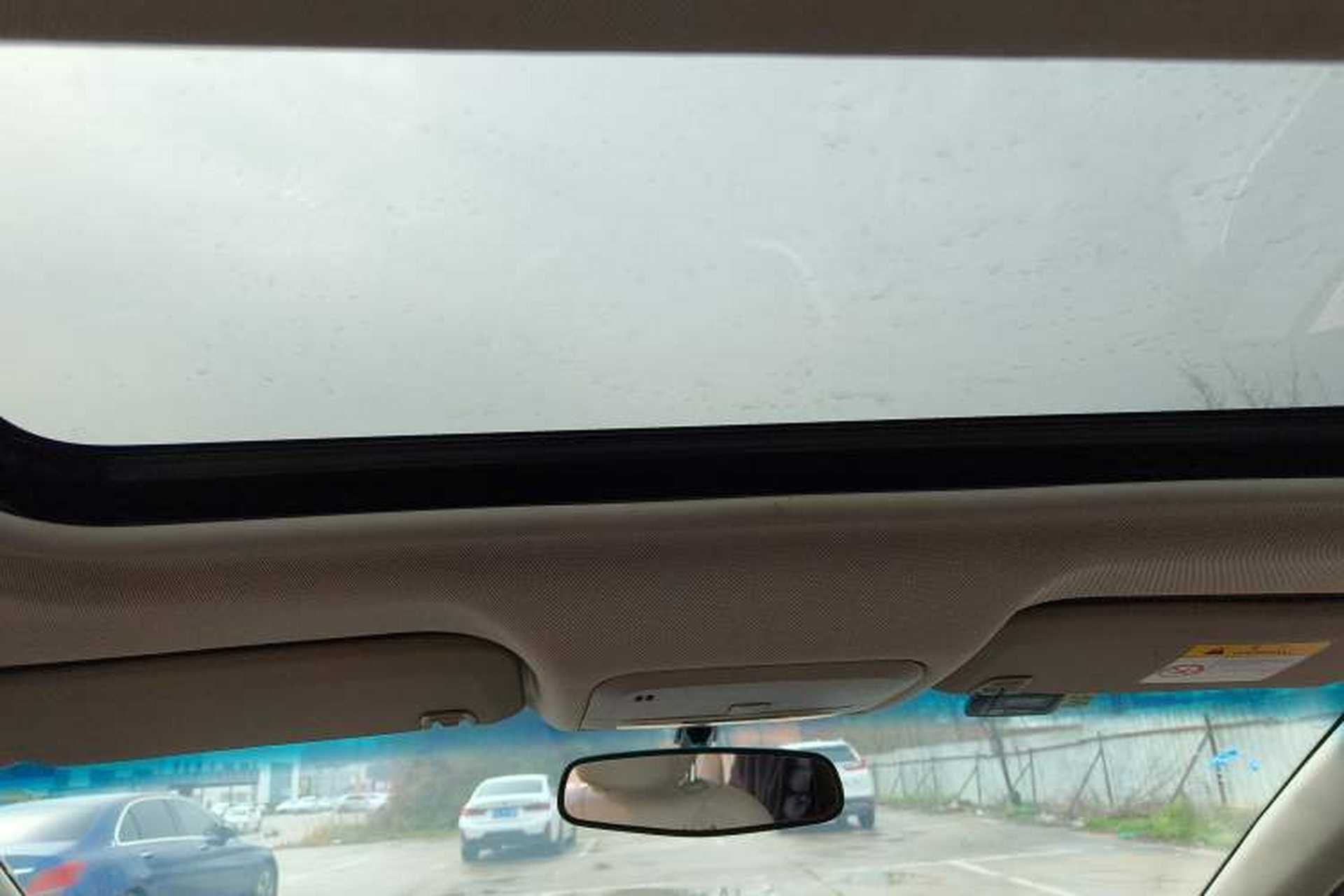 Used Buick GT 2016 15N Manual Elite Edition Headliner