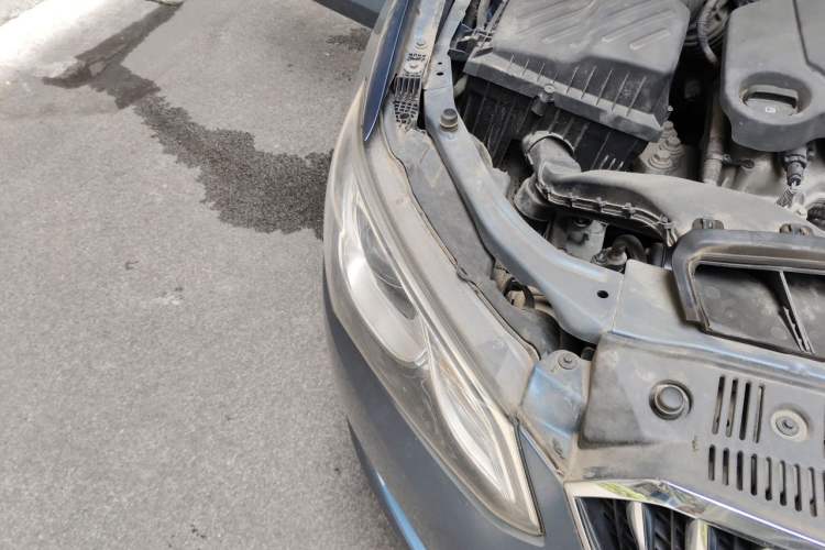 Used Buick GT 2016 15N Automatic Elite Edition Right Front Headlight