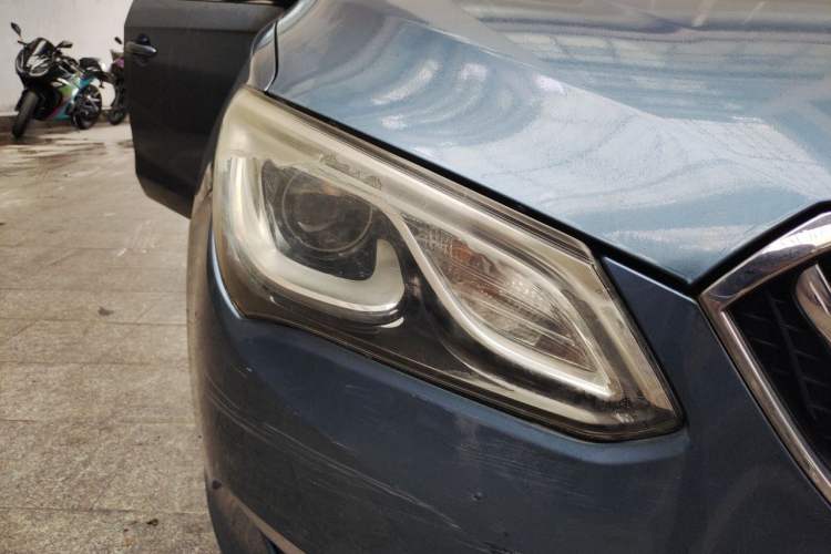 Used Buick GT 2016 15N Automatic Elite Edition Right Front Headlight