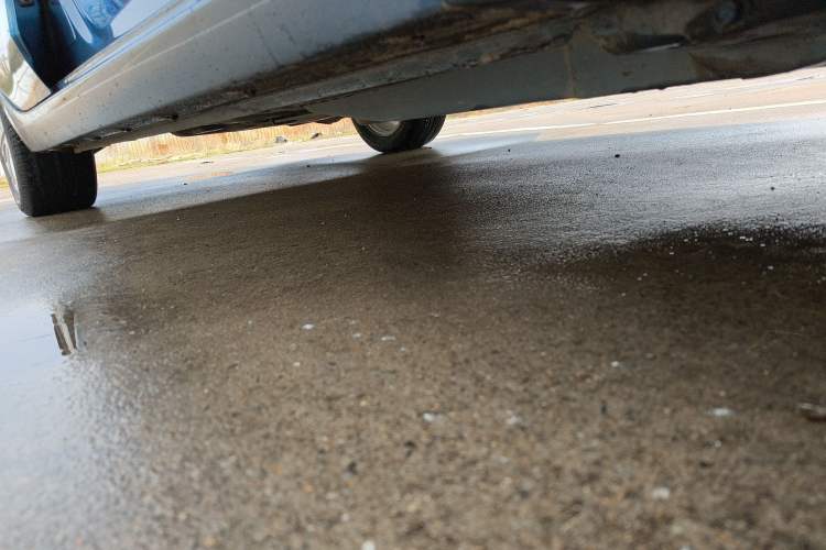 Used Buick GT 2016 15N Manual Elite Edition Right Side Sill