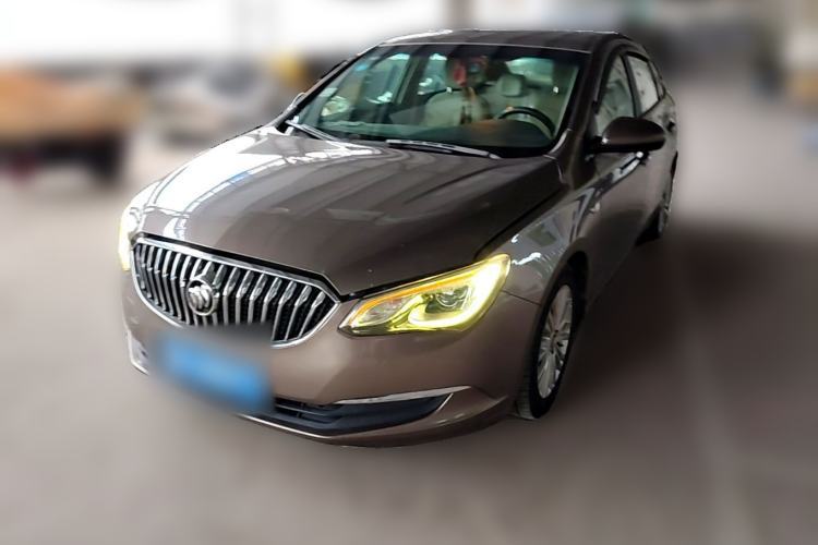 Ojetý Buick GT 2016 15N Automatic Elite Edition Guazi used car, China used car export, Used car for sale, Used cars, Cheapest cars for sale
