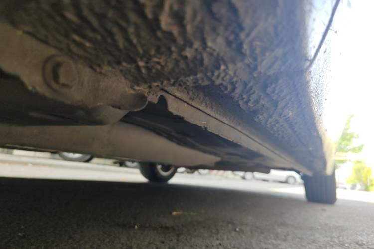 Used Buick GT 2016 15N Manual Elite Edition Chassis Front Left