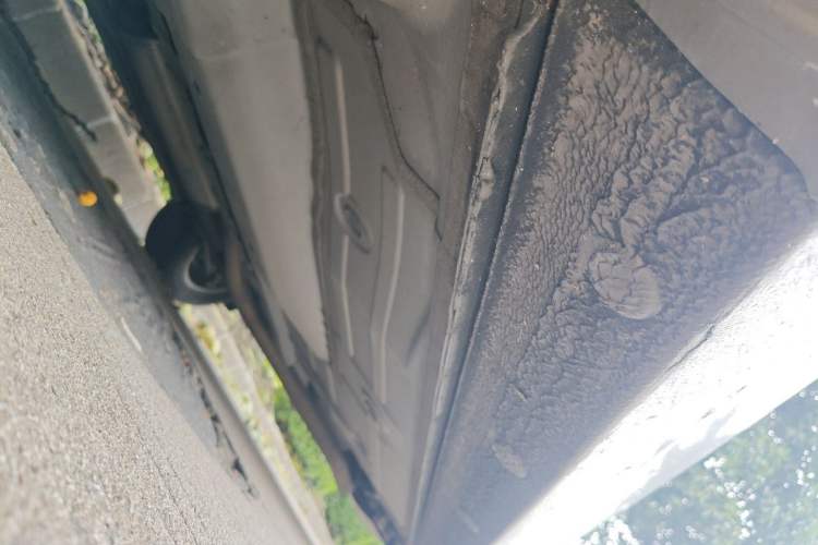 Used Buick GT 2016 15N Automatic Elite Edition Chassis Front Left