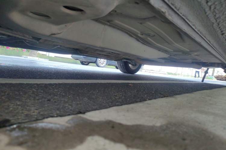 Used Buick GT 2016 15N Automatic Elite Edition Chassis Front Left