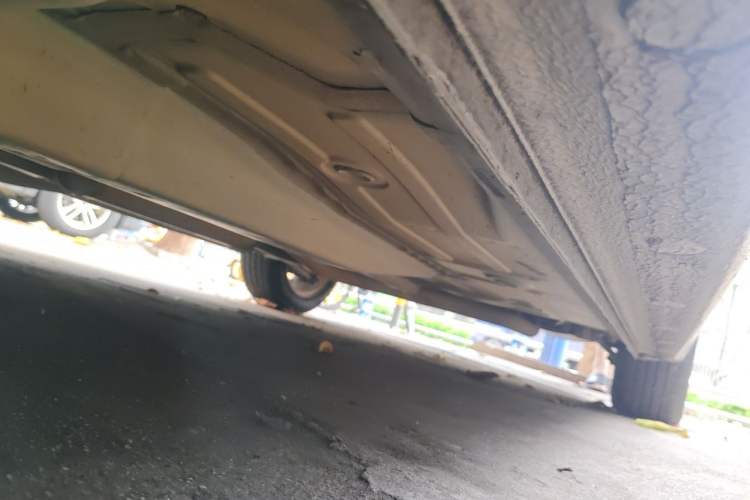 Used Buick GT 2016 15N Automatic Elite Edition Chassis Front Left