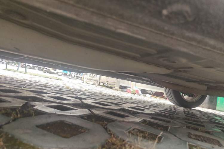 Used Buick GT 2016 15N Automatic Elite Edition Chassis Front Left