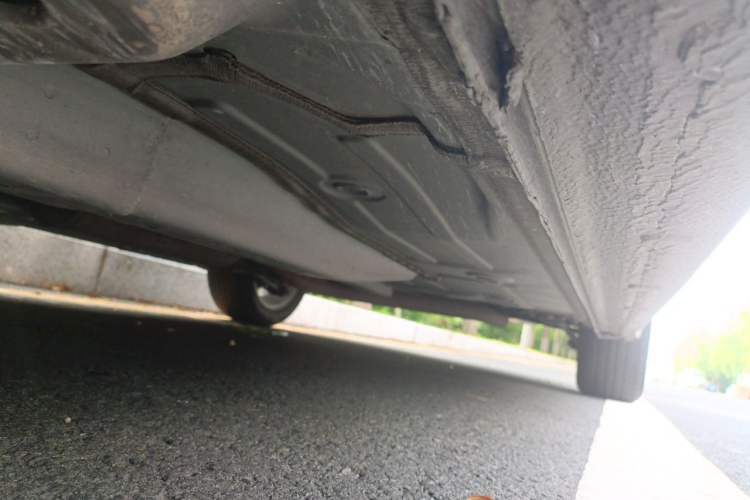 Used Buick GT 2016 15N Manual Elite Edition Chassis Front Left