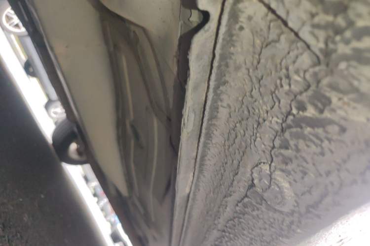 Used Buick GT 2016 15N Automatic Elite Edition Chassis Front Left